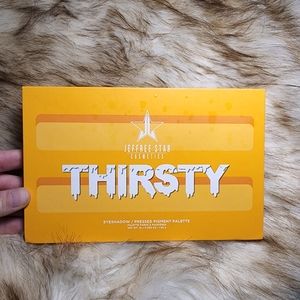 Jeffree Star Thirsty Palette